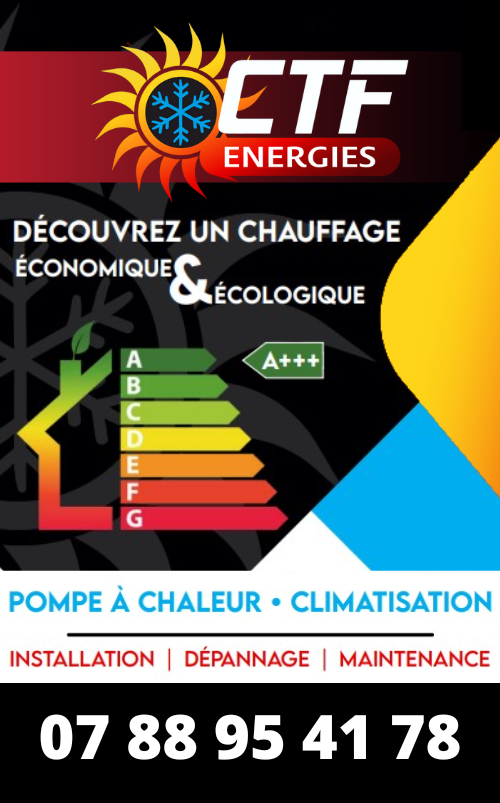 CTF ENERGIES Bourges 2024